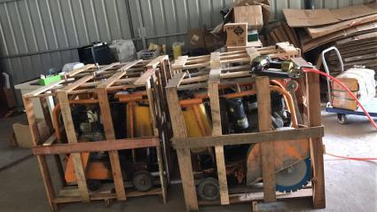 皮山行李、家具、电器包装托运
