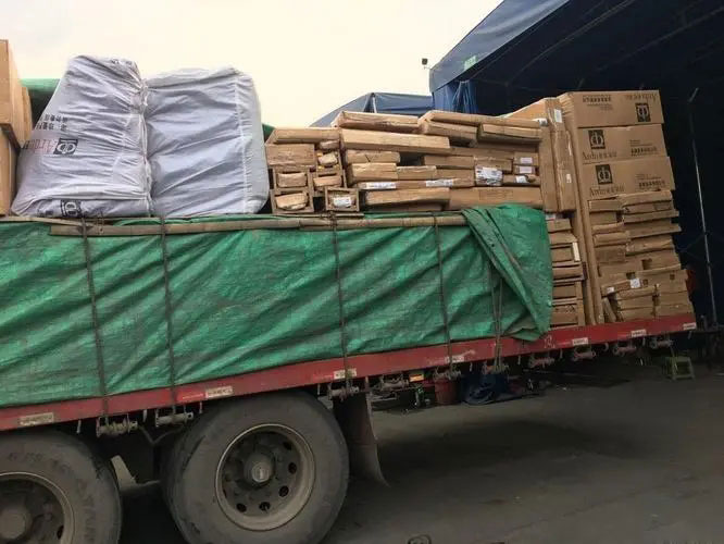 皮山家具托运