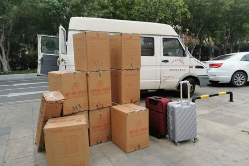皮山行李托运公司