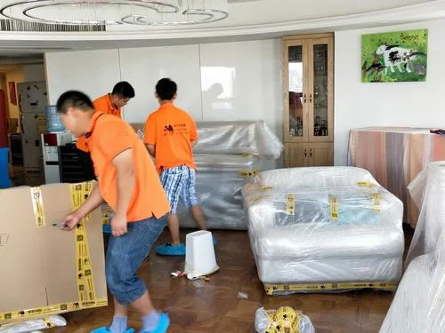 皮山精品搬家公司